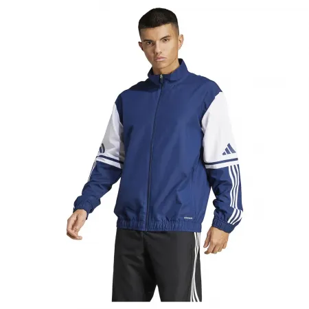 아디다스 스쿼드라 25 프레젠테이션 트랙 자켓 5141542189