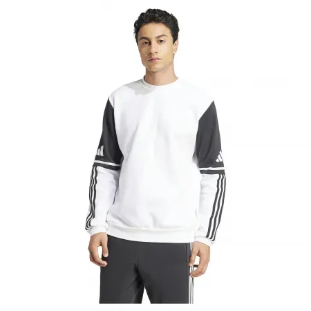 아디다스 스쿼드라 25 Crewneck 스웨트셔츠 5141542212