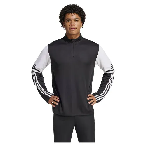 아디다스 Squadra 25 트레이닝 하프 지퍼 스웨트셔츠 5141542265