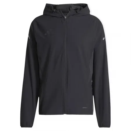 아디다스 Tiro 25 Pro Vis Tech 트래블 풀지퍼 스웨트셔츠 5141542489