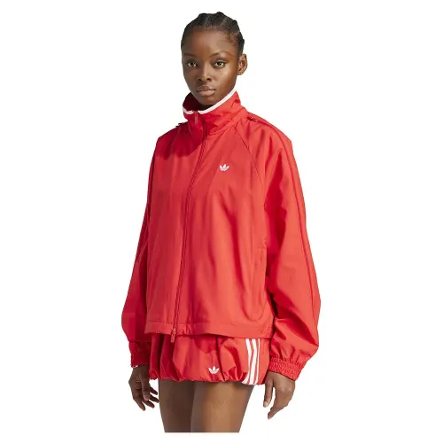 아디다스 Woven 트랙 자켓 5141542939