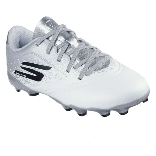 SKECHERS Razor 1.5 Junior Td FG 축구화 5141550353