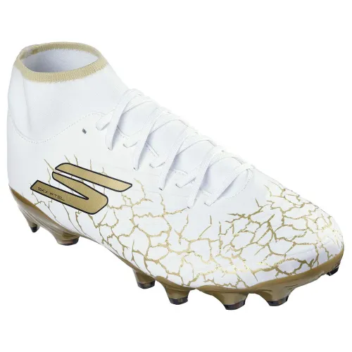 SKECHERS Soccer Control Gold FG 축구화 5141550360