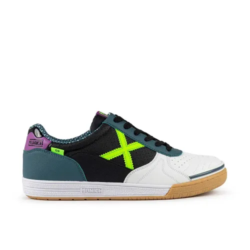 무니치 G-3 434 인도어 풋살화 5141554854