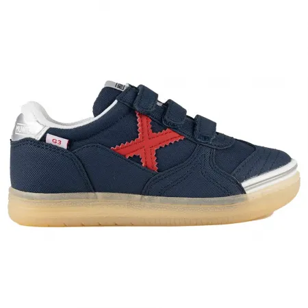 무니치 G-3 VCO 439 인도어 풋살화 5141554862