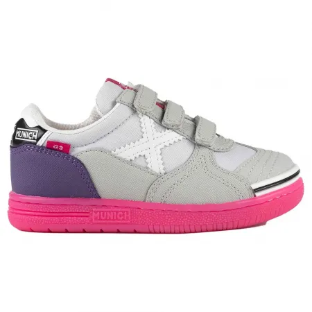 무니치 G-3 VCO 442 인도어 풋살화 5141554864