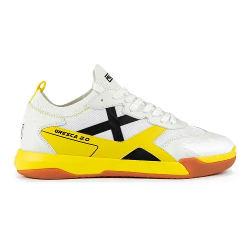 무니치 Gresca 2.0 06 인도어 풋살화 5141554865