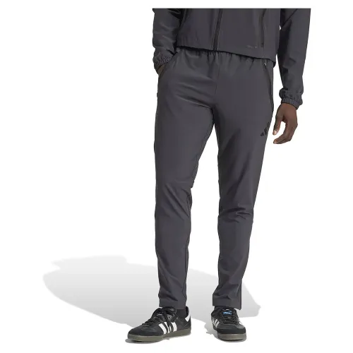 아디다스 Arsenal Tiro 25 Competition Vis Tech 여행 운동복 바지 5141566012