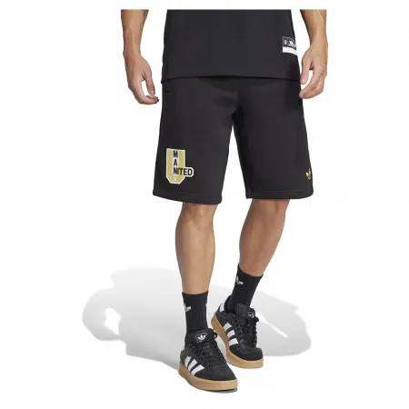 아디다스 맨체스터 유나이트드 VRCT 반바지 5141566948