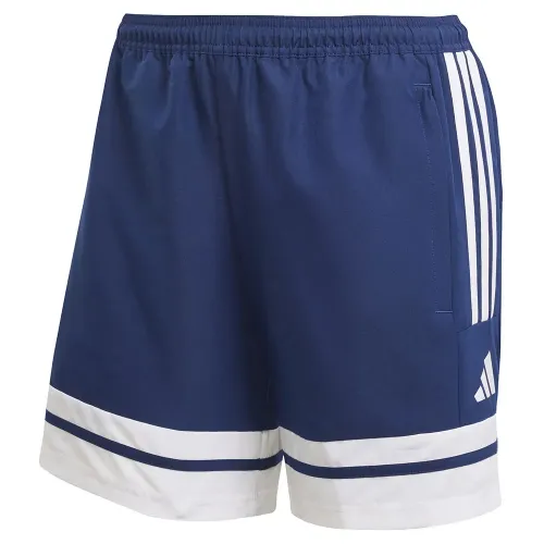 아디다스 Squadra 25 Downtime 반바지 5141567283