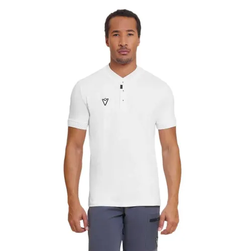 마크론 Patmos II 반팔 폴로 셔츠 5141567394