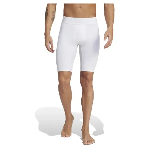 아디다스 Techfit 짧은 레깅스 5141567560