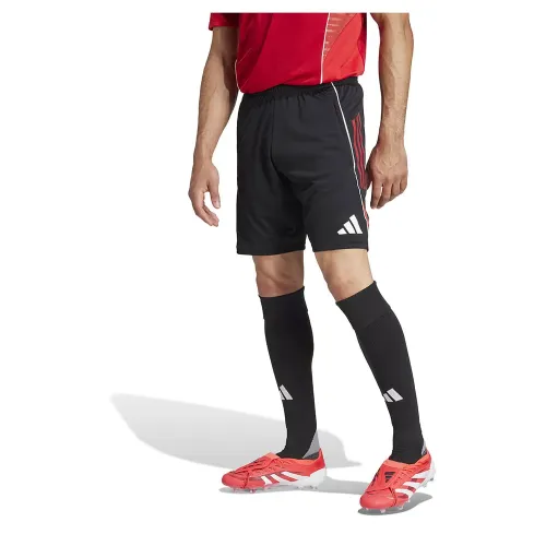 아디다스 Tiro 25 Competition 트레이닝 반바지 5141567700