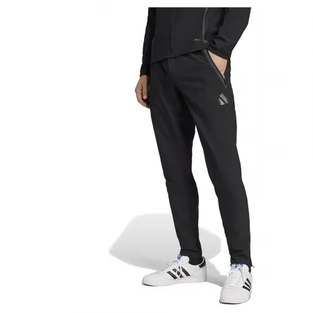 아디다스 Tiro 25 컴퍼티션 Vis Tech 트래블 운동복 바지 5141567706