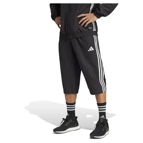 아디다스 Tiro 25 Essentials Woven 3/4 바지 5141567749