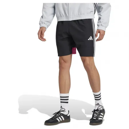 아디다스 Tiro 25 에센셜 우븐 반바지 5141567761