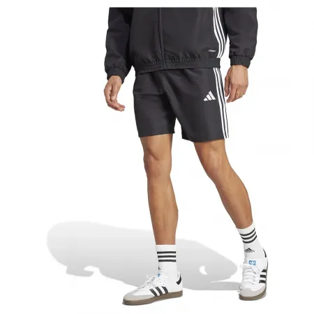 아디다스 Tiro 25 에센셜 우븐 반바지 5141567764