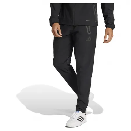 아디다스 Tiro 25 Pro Vis Tech 트래블 운동복 바지 5141567772