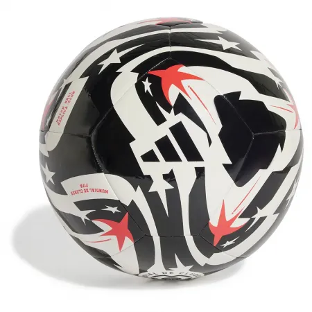 아디다스 문디알 de 클럽es FIFA 25 클럽 축구공 5141580312