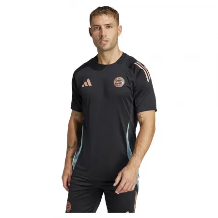 아디다스 FC 바이에른 24/25 Tiro 훈련 반팔 티셔츠 5141585327
