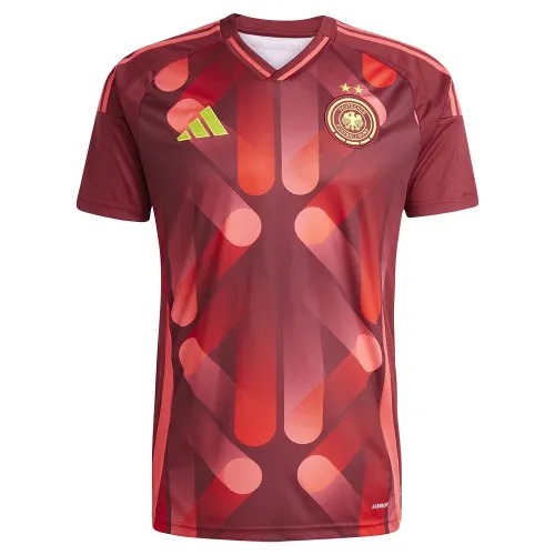 아디다스 독일 24/25 어웨이 주니어 반팔 티셔츠 5141585334