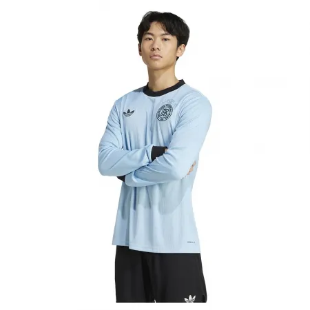 아디다스 독일 Anniversary 긴팔 티셔츠 5141585336