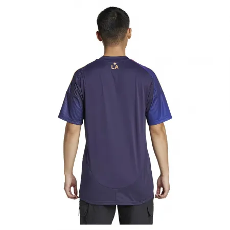 아디다스 LA 갤럭시 25/26 어웨이 반팔 티셔츠 5141585420
