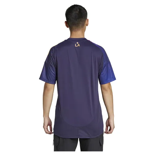 아디다스 LA Galaxy 25/26 어웨이 반팔 티셔츠 5141585420