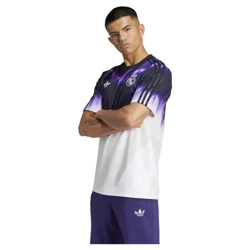 아디다스 레알마드리드 CNY 반팔 티셔츠 5141585556