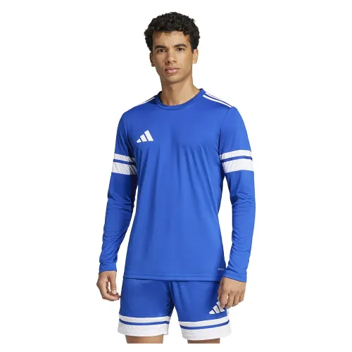 아디다스 Squadra 25 긴팔 티셔츠 5141585711