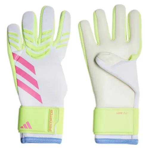 아디다스 Predator 리그 골키퍼 장갑 5141594553