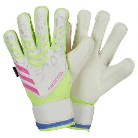 아디다스 프레데터 Match 핑거save 골키퍼 장갑 5141594556