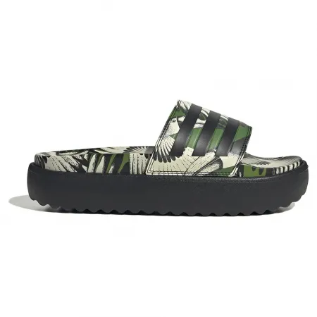 아디다스 아딜렛 Platform 슬리퍼 5141603778