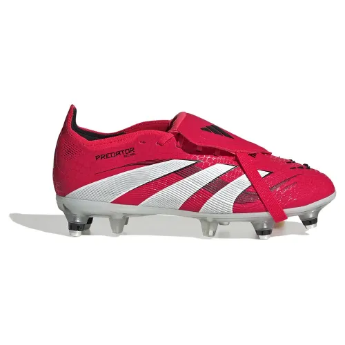 아디다스 Predator Elite Fold Over Tongue SG 어린이 축구화 5141604661