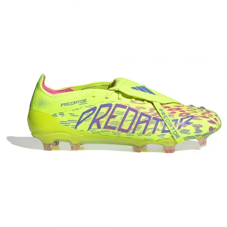 아디다스 프레데터 Elite Fold Over Tongue FG 축구화 5141604663