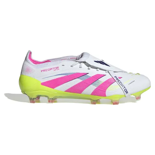 아디다스 프레데터 엘리트 Fold Over 텅 FG 축구화 5141604681