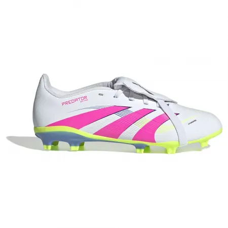 아디다스 프레데터 리그 Fold Over Tongue FG 주니어 축구화 5141604707