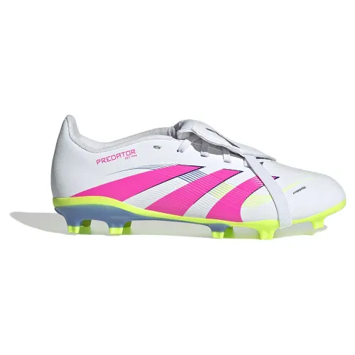 아디다스 Predator 리그 Fold Over Tongue FG 어린이 축구화 5141604707