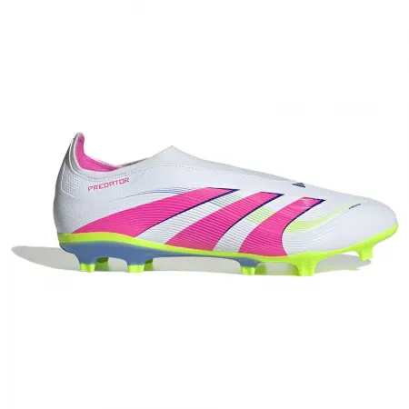 아디다스 프레데터 리그 Laceless FG/MG 축구화 5141604714