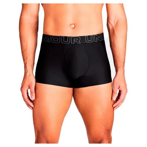 언더아머 Performance Tech 3in 복서 브리프 3 팩 5141636228