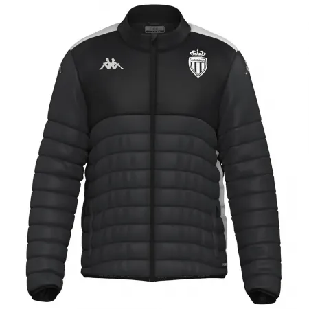 카파 AS Monaco 24/25 Arseco 8 여행 주니어 자켓 5141653784