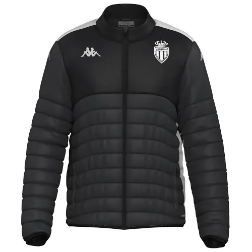 카파 AS Monaco 24/25 Arseco 8 여행 주니어 자켓 5141653784