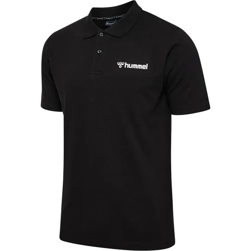 험멜 Mover Cotton 반팔 폴로 셔츠 5141700583