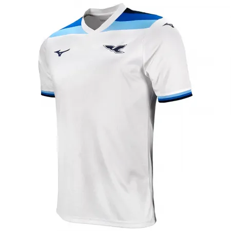 미즈노 Lazio 125th 집 반팔 티셔츠 5141708245