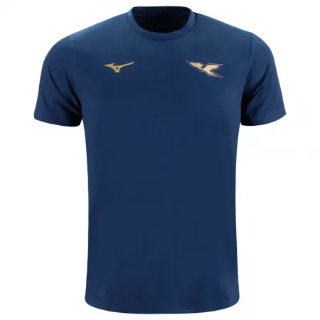 미즈노 Lazio 125th 반팔 티셔츠 5141708247