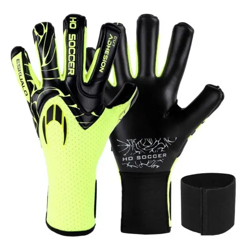 호사커 Eskualo 골키퍼 장갑 5141713878