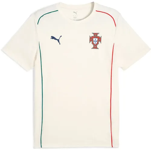 푸마 FPF Portugal Casuals 반팔 티셔츠 5141722023