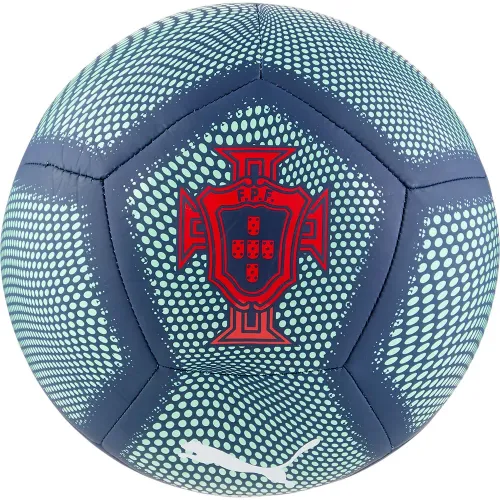 푸마 FPF Portugal 그래픽 축구공 5141722025