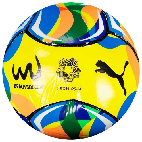 푸마 MS Beach 축구공 5141725617
