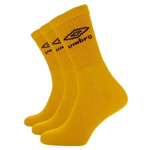 엄브로 Sport 축구 양말 3 켤레 5141751999